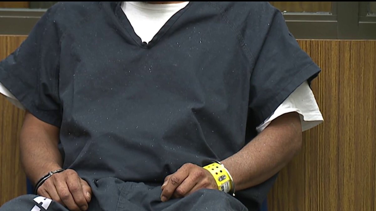 Escondido man pleads not guilty in deadly hit-and-run of 11-year-old boy – NBC 7 San Diego