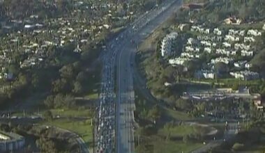 Officials demand answers after repeated shutdowns of Interstate 5 – NBC 7 San Diego