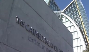 ‘The last and final time:’ Oakland Diocese’s latest offer to abuse survivors hits $242 million – NBC Bay Area