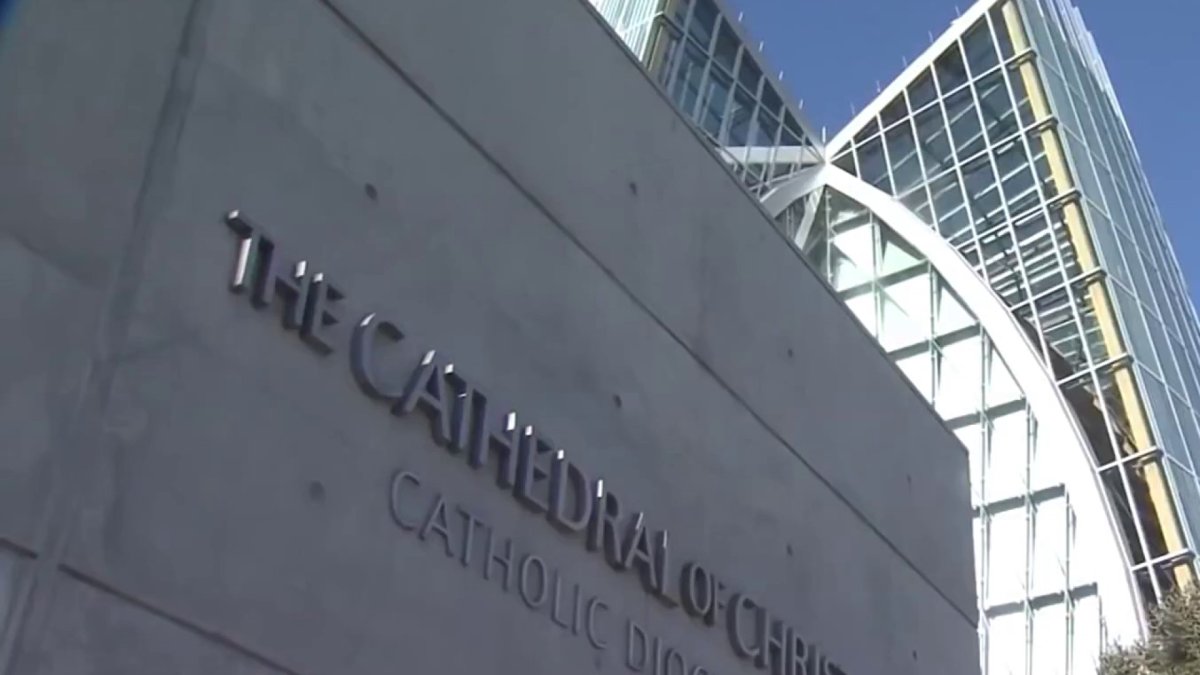 ‘The last and final time:’ Oakland Diocese’s latest offer to abuse survivors hits $242 million – NBC Bay Area