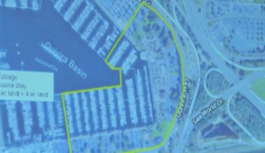 City Council agrees housing shouldn’t be built on Mission Bay land if declared ‘surplus’ – NBC 7 San Diego