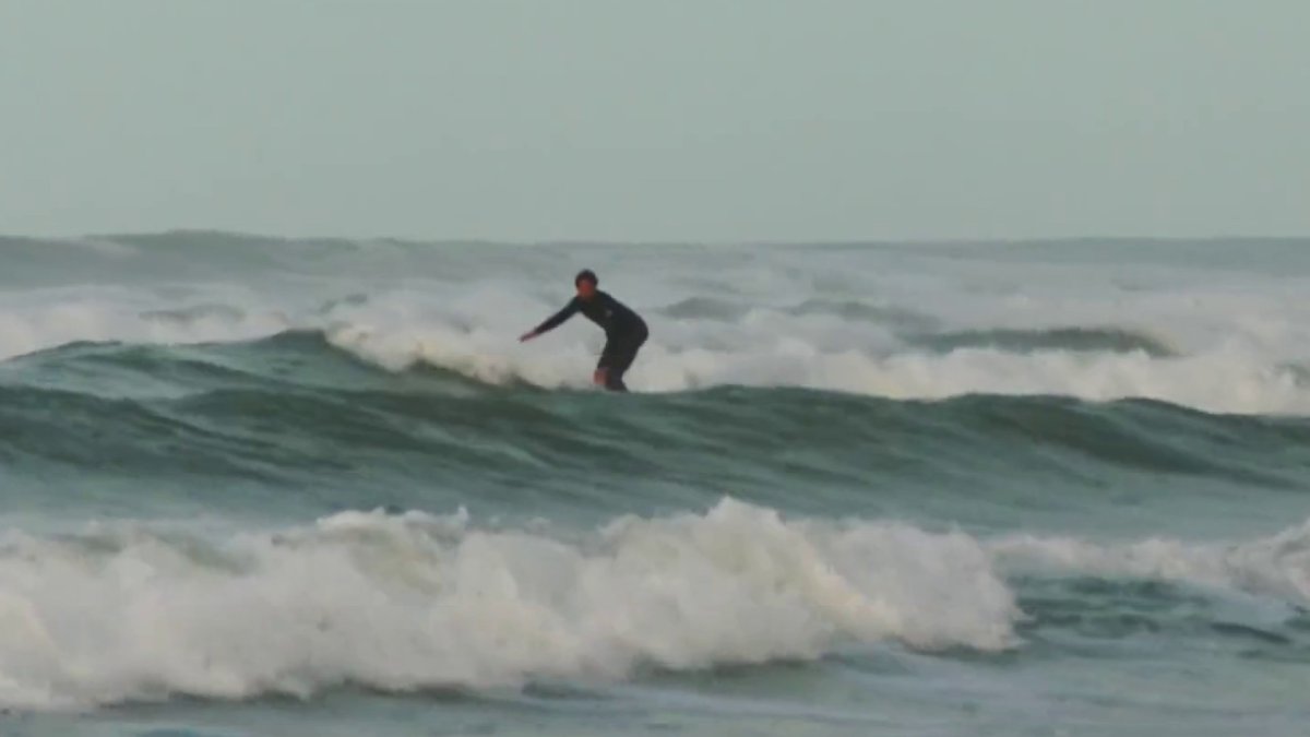 Rising risks at San Diego beaches in the aftermath of storm’s rain runoff – NBC 7 San Diego