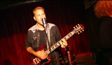 San Diego music scene mourns bright light killed in Balboa Park motorcycle crash – NBC 7 San Diego