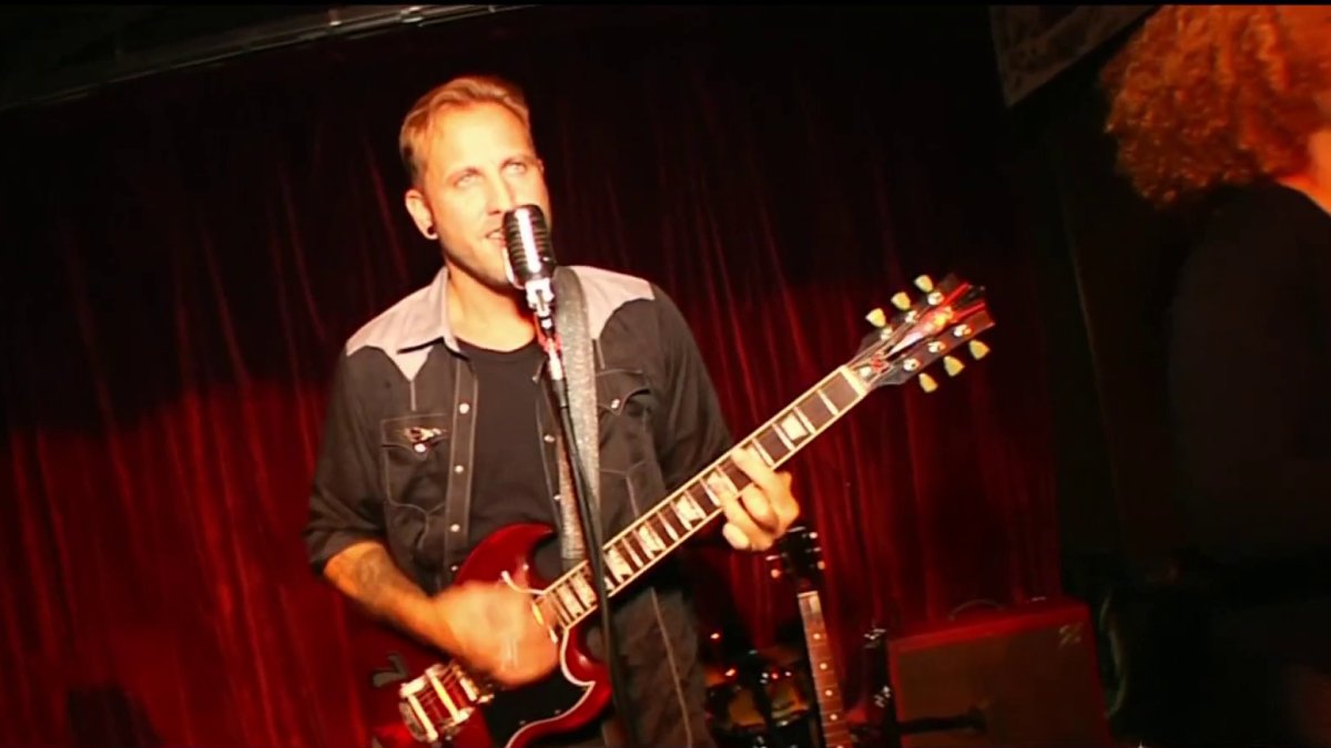 San Diego music scene mourns bright light killed in Balboa Park motorcycle crash – NBC 7 San Diego