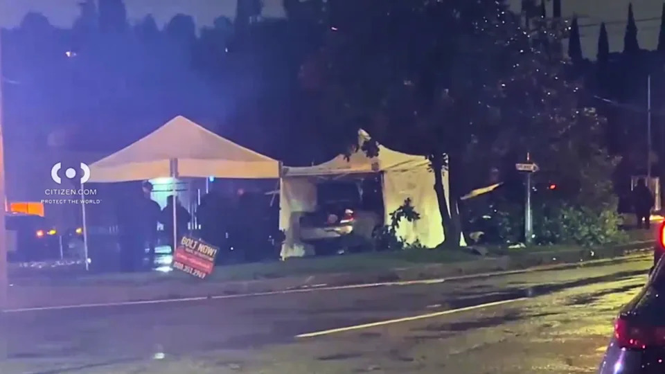 Glassell Park double fatal crash