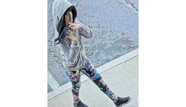 California woman charged in her 9-year-old daughter's murder case :: WRAL.com