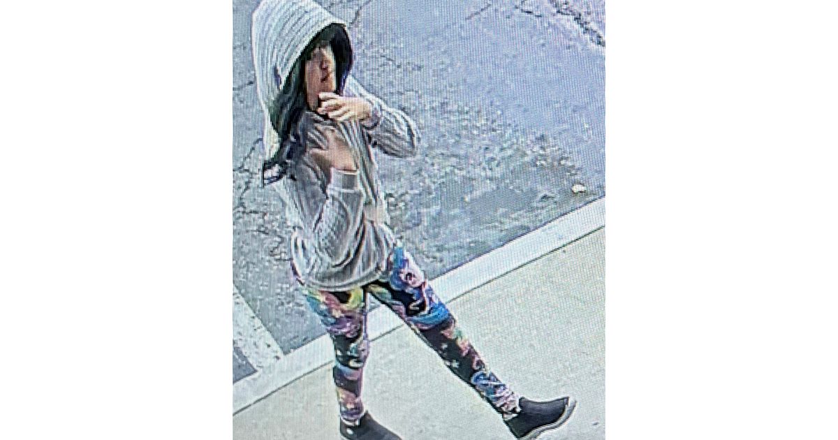 California woman charged in her 9-year-old daughter's murder case :: WRAL.com