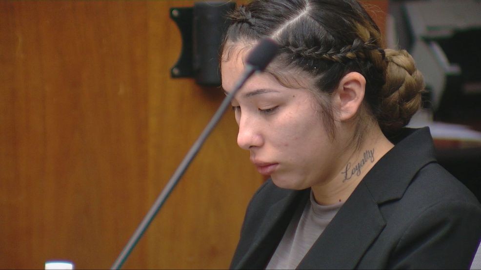 Opening statements were delivered in Kern County Superior Court on Monday, Dec. 8, 2025. (KBAK/KBFX)