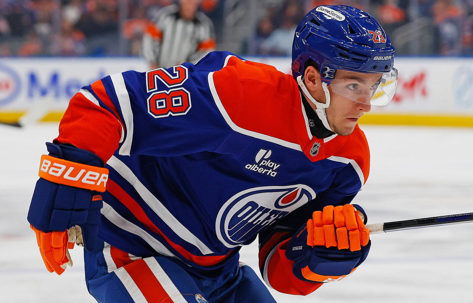 Powered by Roundtable