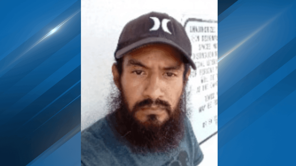 KCSO said Edgar Vargas was last seen in May of 2025. PHOTO: KCSO