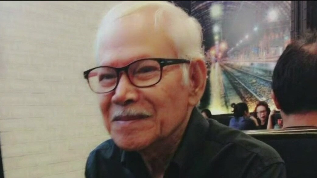 5 years after an unprovoked attack in SF, the man suspected of killing an 84-year-old man finally goes on trial