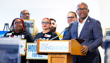 LBC: Over 5,000 New Homes Approved