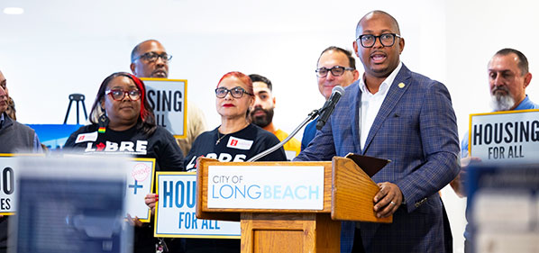 LBC: Over 5,000 New Homes Approved