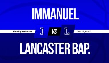 Immanuel Piles Up the Points Against Fresno