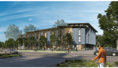 Palo Alto affordable housing project begins to welcome tenants
