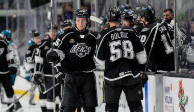 Three Takeaways From 3-0 Win Over San Jose