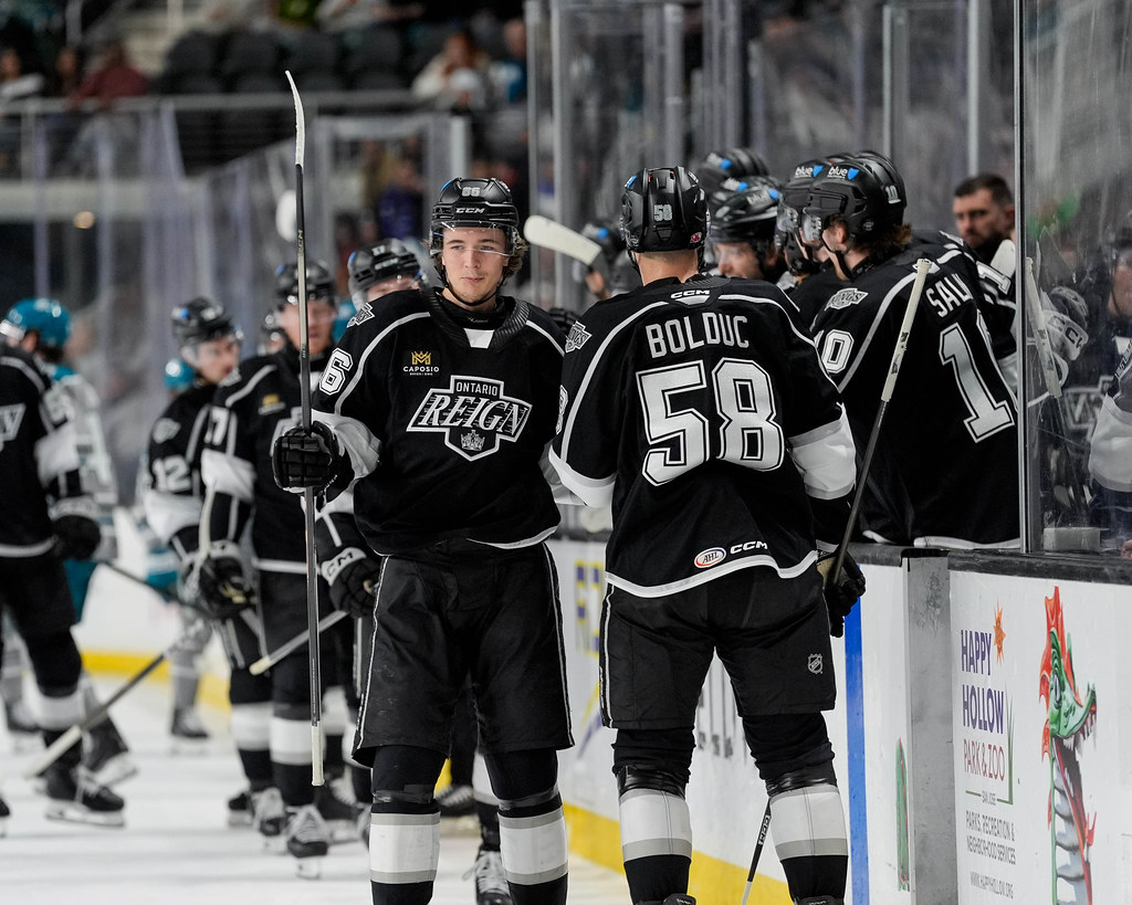 Three Takeaways From 3-0 Win Over San Jose
