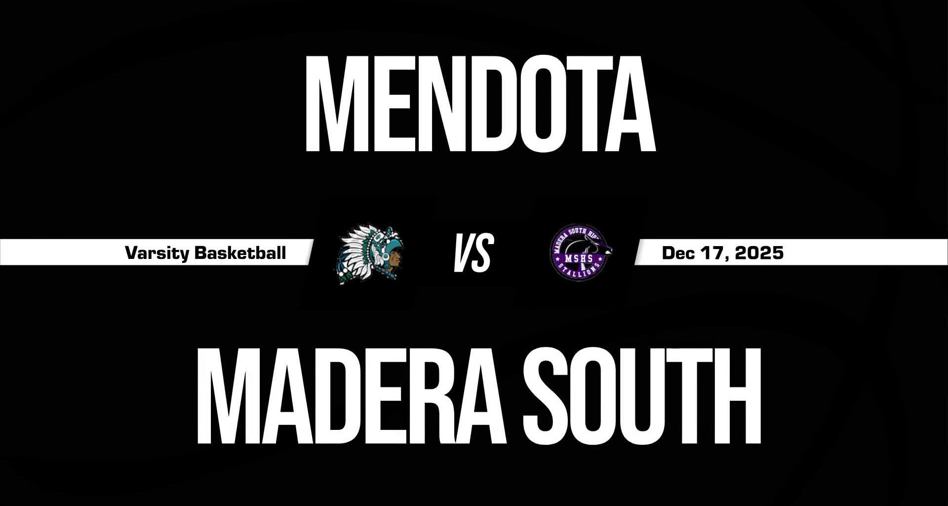 Mendota Aztecs vs. Fresno Warriors + How To Watch