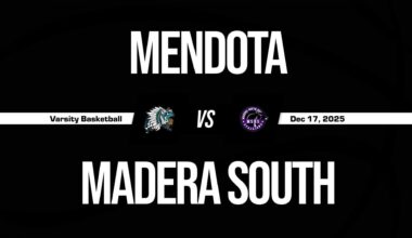 Mendota Aztecs vs. Fresno Warriors + How To Watch