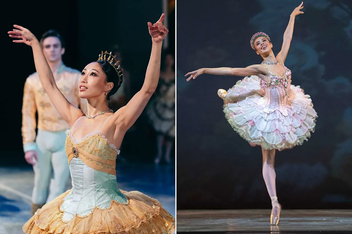 San Francisco Ballet Dancers Reveal How They Celebrate Christmas During “Nutcracker” Season (Exclusive)
