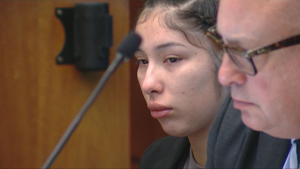 Opening statements were delivered in Kern County Superior Court on Monday, Dec. 8, 2025. (KBAK/KBFX)