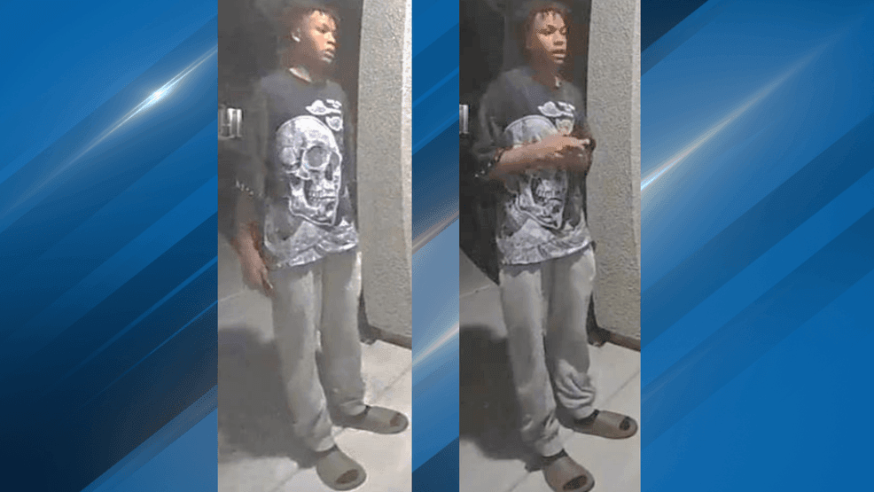 {p}Police said the attempted burglary happened on Sunday, August 3rd, 2025, just after midnight. According to police, the suspected burglars were interrupted by a neighbor and ran away before anything was taken. PHOTO: BPD{/p}