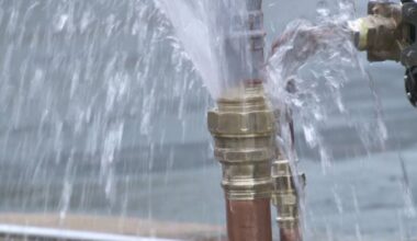 Thieves take copper from Meals on Wheels Sacramento County, impacting nonprofit's operations