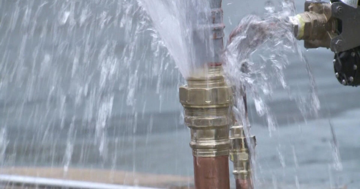 Thieves take copper from Meals on Wheels Sacramento County, impacting nonprofit's operations