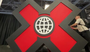 Sacramento to host first stop of new X Games League at Cal Expo in 2026