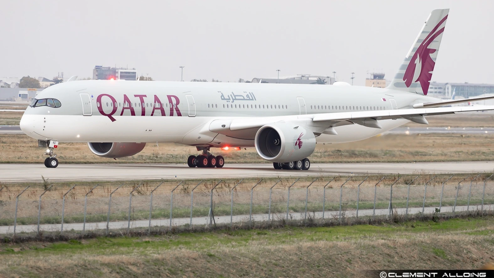 Qatar Airways Cuts 30% of Flights to One of the Greatest Places in the World