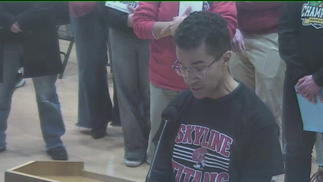 OUSD weighs deep budget cuts as district faces $100M deficit