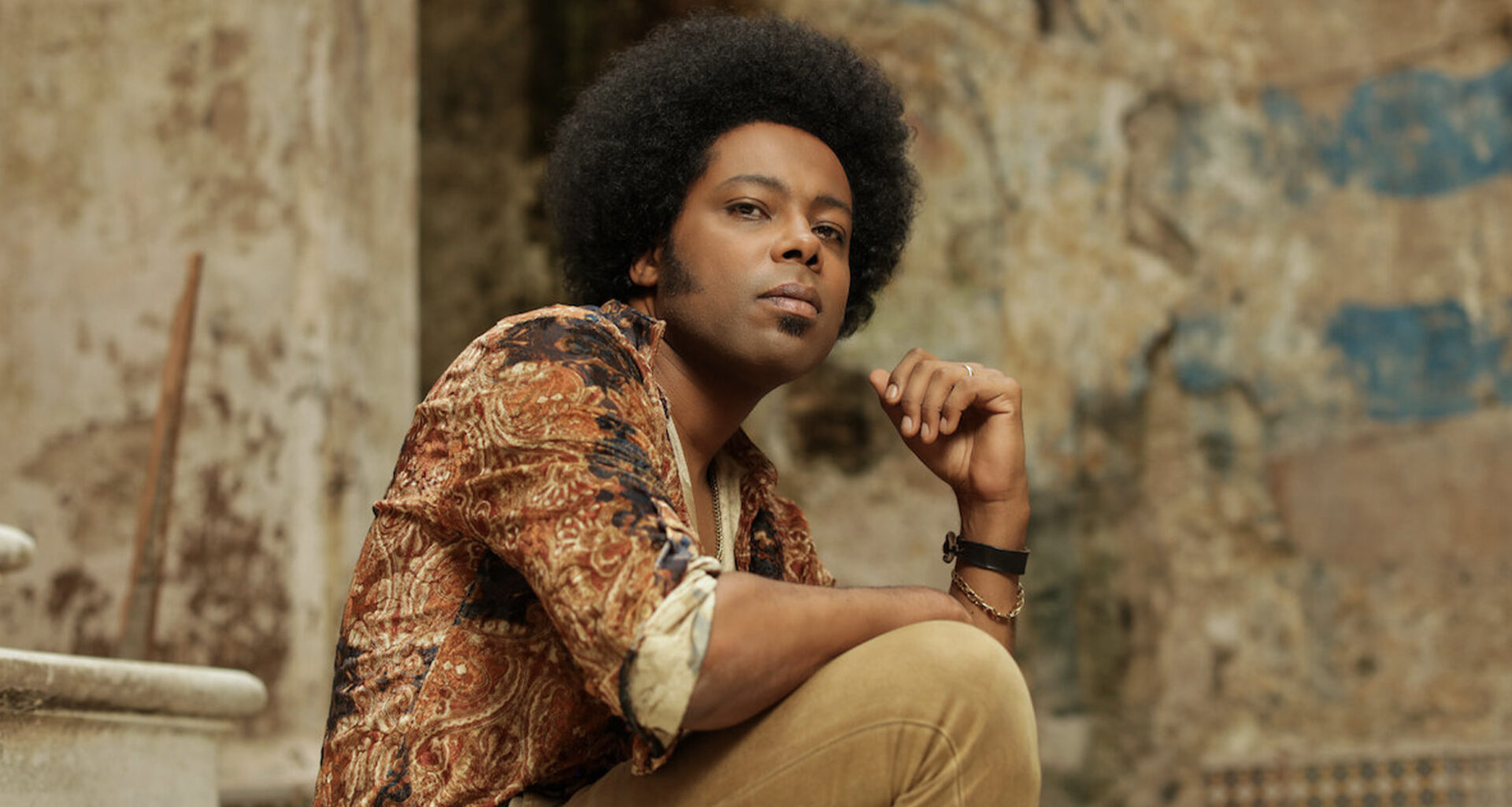 The 44th love letter to the Mission at Brava on Dec. 6