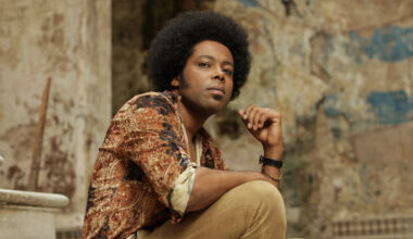 The 44th love letter to the Mission at Brava on Dec. 6