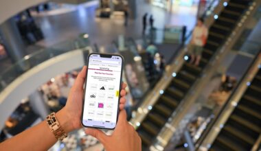 3 San Diego malls have rolled out a cashback rewards program – San Diego Union-Tribune