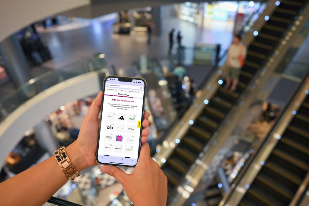 3 San Diego malls have rolled out a cashback rewards program – San Diego Union-Tribune