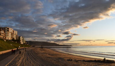 Dry Weekend Forecast After Record-Setting Storm, Tornado
