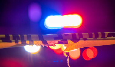 LA Deputies Shoot Armed Suspect Outside Paramount Home