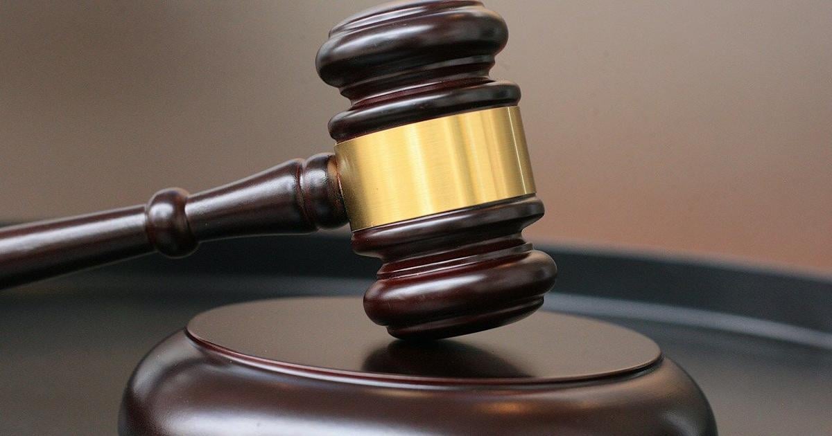 Sacramento felon pleads guilty to gun possession in Davis shooting | News