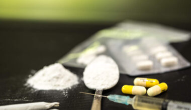 LA County Jails Struggle with Drug Treatment Demand