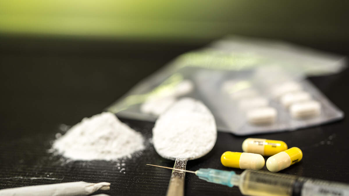 LA County Jails Struggle with Drug Treatment Demand