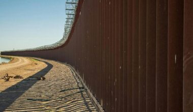 Illegal entries in California plummet in 2025 | California