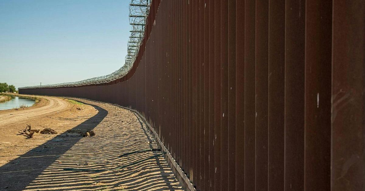 Illegal entries in California plummet in 2025 | California