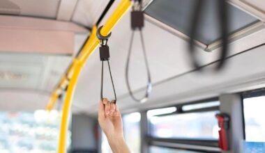 Bill designed to make U.S., California transit safer, cheaper | California