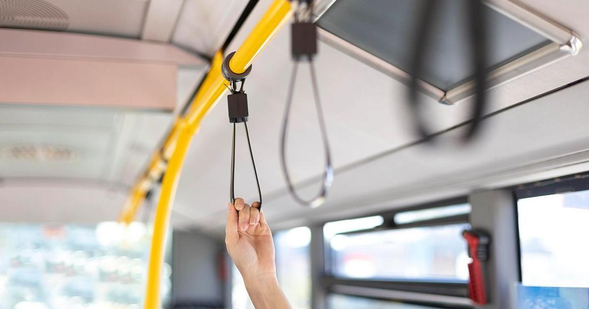 Bill designed to make U.S., California transit safer, cheaper | California