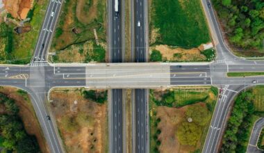 California scores a C- on infrastructure report card | California