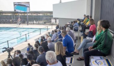 Plunge into the future: Our New Year's resolutions, and hopes for 2026 | Bakersfield Life