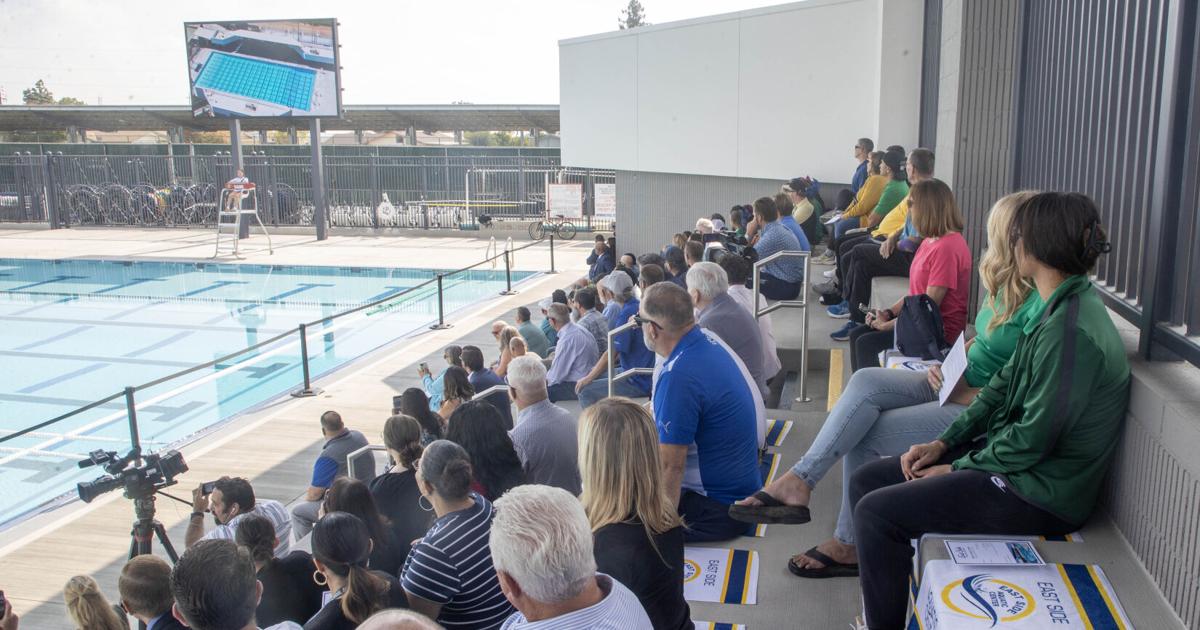 Plunge into the future: Our New Year's resolutions, and hopes for 2026 | Bakersfield Life