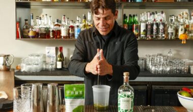 SF bartenders air Festivus grievances with naughty customers | Food & Drink