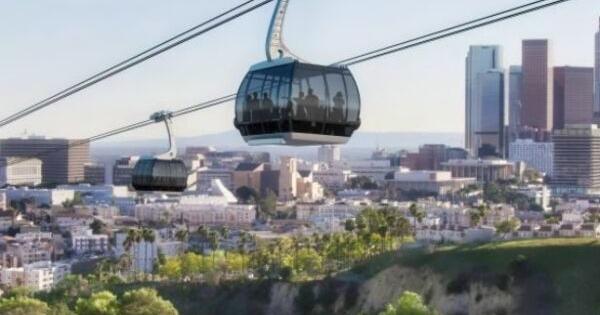 Metro board expected to recertify environmental documents for gondola | Solano Canyon News