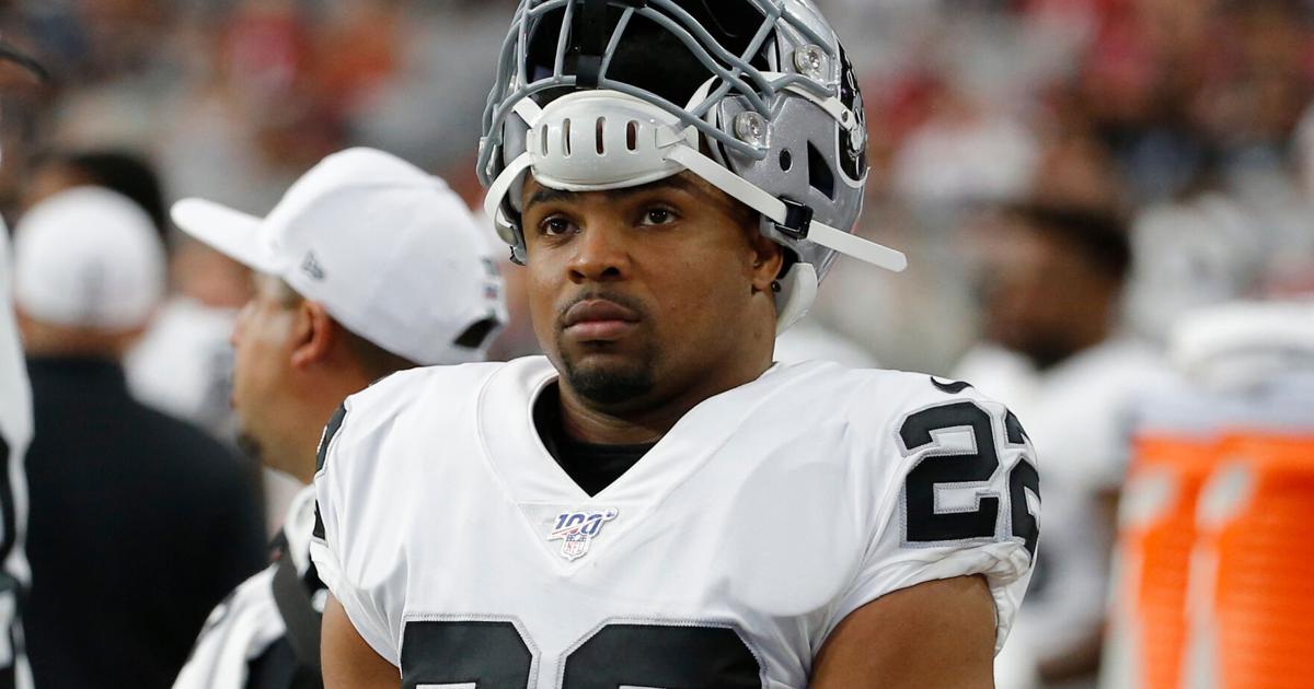 Oakland police won't release body camera video of ex-NFL player Doug Martin’s in-custody death | National Sports